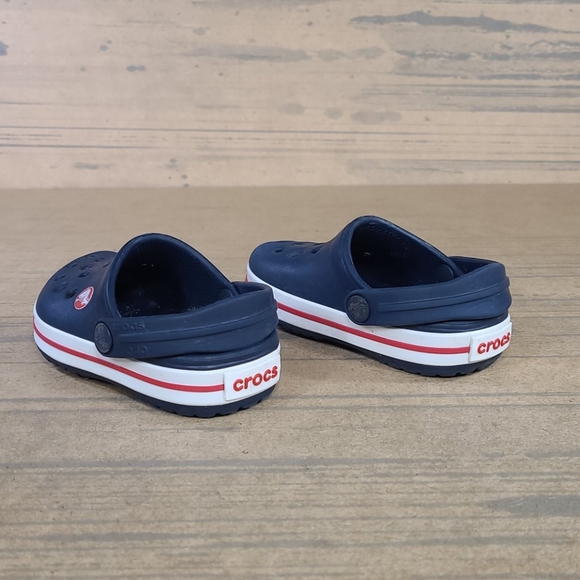 Crocs Kids Sandals - Picture 5 of 10